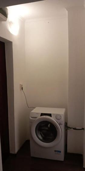 Garsoniera de inchiriat in Burdujeni - 9