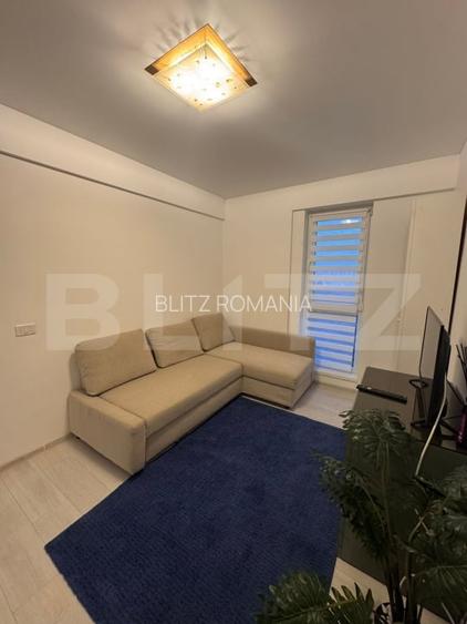 Apartament de 2 camere - bloc 2024, Drumul Binelui