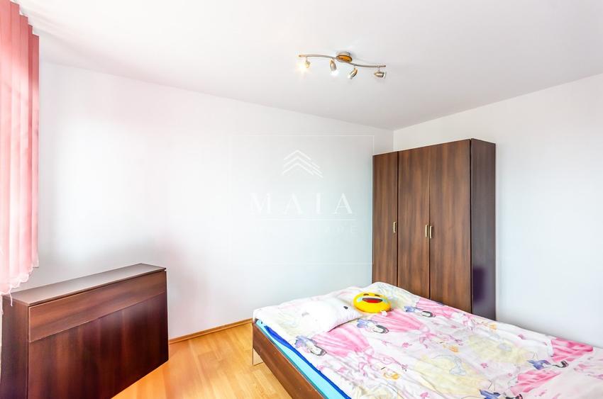 Apartament 3 camere, renovat, 2 balcoane, lift, str. Luptei-Hipodrom 1 - 8