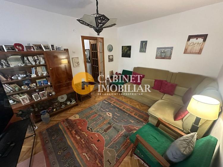 BUCSINESCU - 2 CAMERE - BLOC FARA RISC - 1