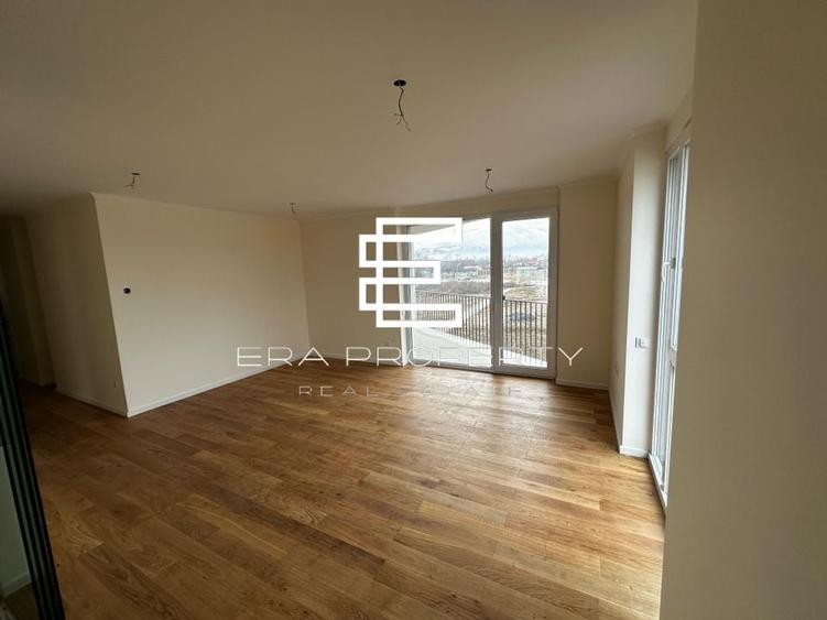 Intabulat! Apartament nou, eficient energetic - Cartierul Arhitecților - 10