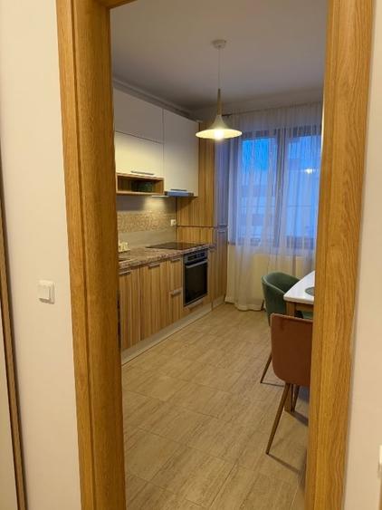 Apartament 3 camere 87 MP Berceni mobilat utilat loc de parcare subteran inclus - 4
