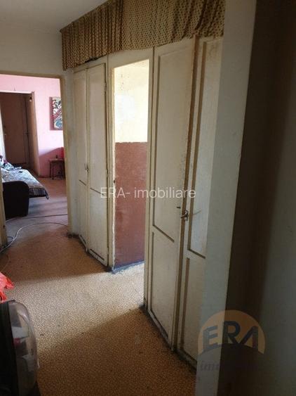Apartament 3 camere, Rogerius, Str. Moldovei