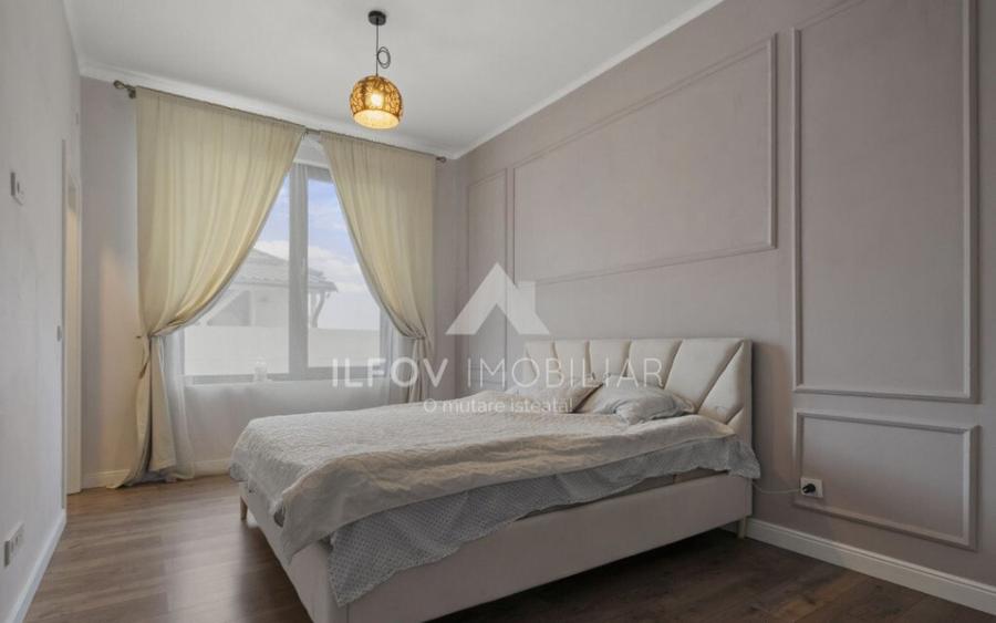 Casa pe parter Tunari, 96mp, lot 275mp, 2 locuri parcare - 14