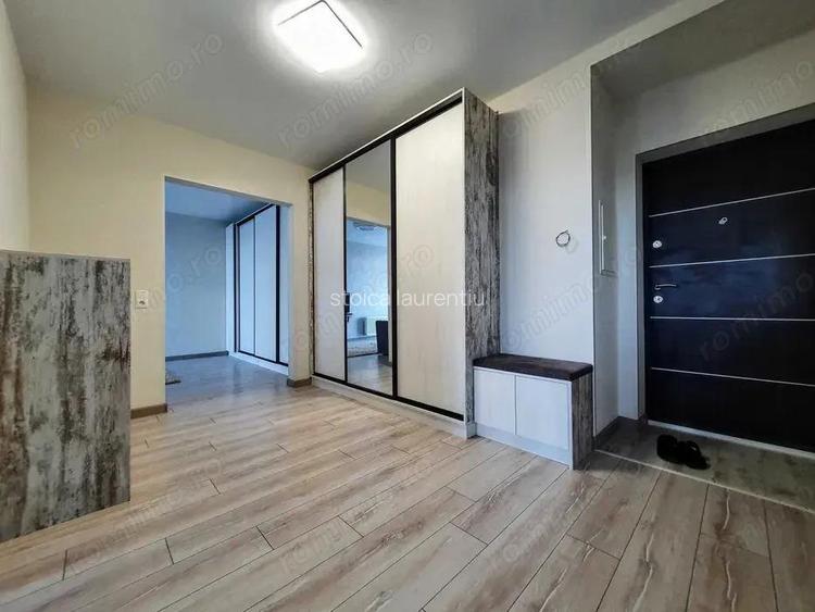 2 Camere zona Piata Domenii