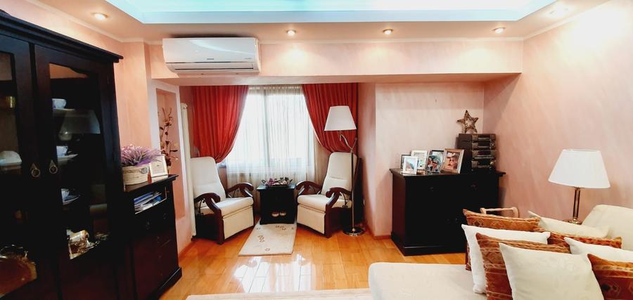 Apartament de inchiriat in Galati, Centru - 2 camere, 55 mp - 1