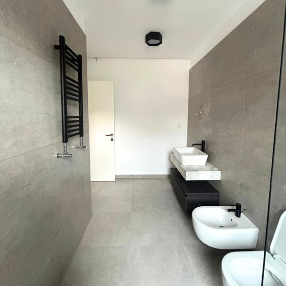 DUPLEX 6 CAMERE - PIPERA - LANGA PADUREA BANEASA - COMISION 0% - 7