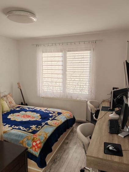 Apartament 3 camere Bdul. Unirii - 2