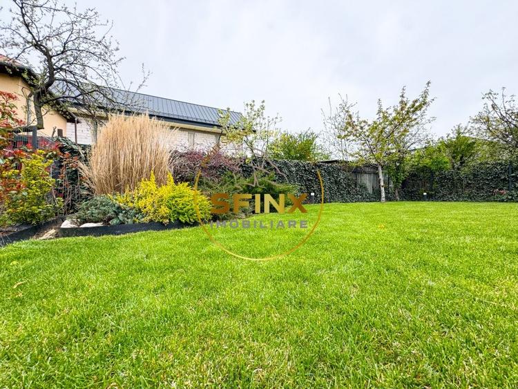 Casa curte proprie Soseaua Alexandriei - 8