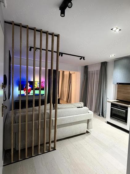 Apartament 2 cam studio Prelungirea Ghencea sector 5 - 7