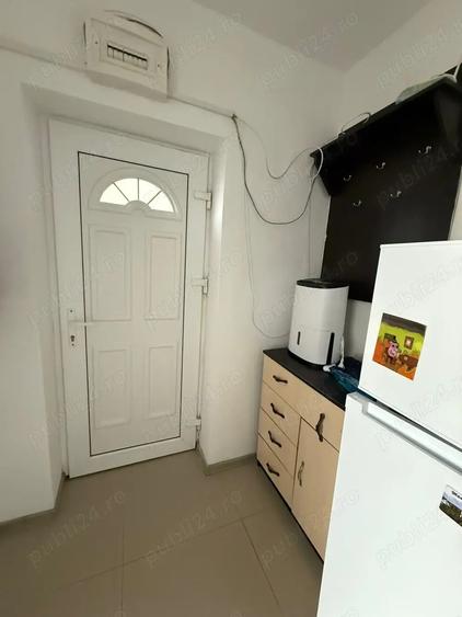 Vanzare sau inchiriere apartament cu doua camere in Moine?ti jude?ul Bacau - 6