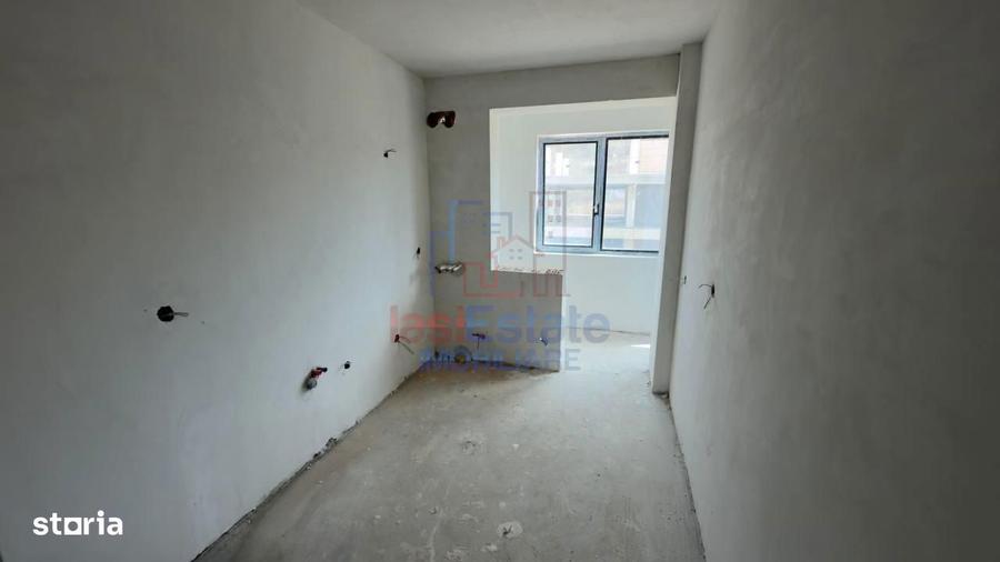 Apartament cu 2 camere in Hlincea la bloc nou 61,45mp + 3,14mp balcon - 4