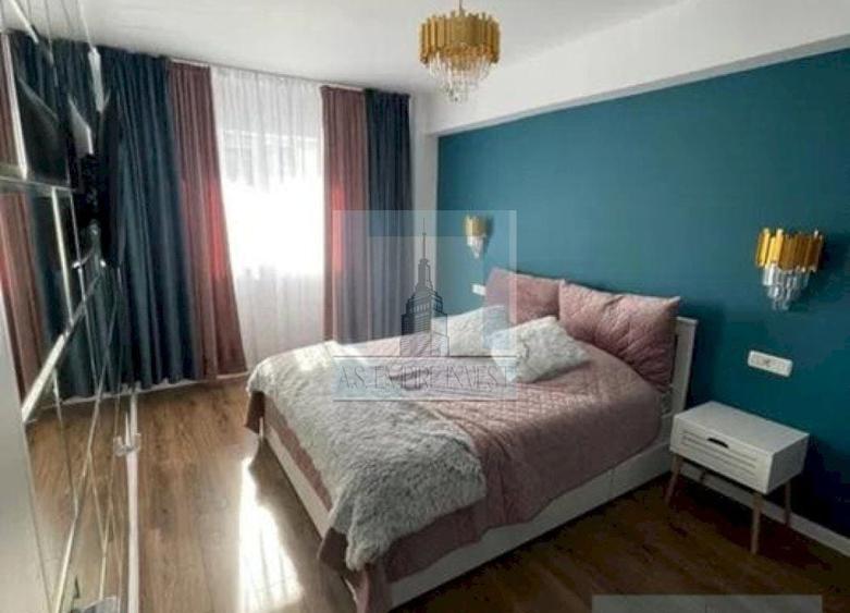 Ap 2 camere mobilat-utilat - zona  Rulmentul (ID:11553) - 5