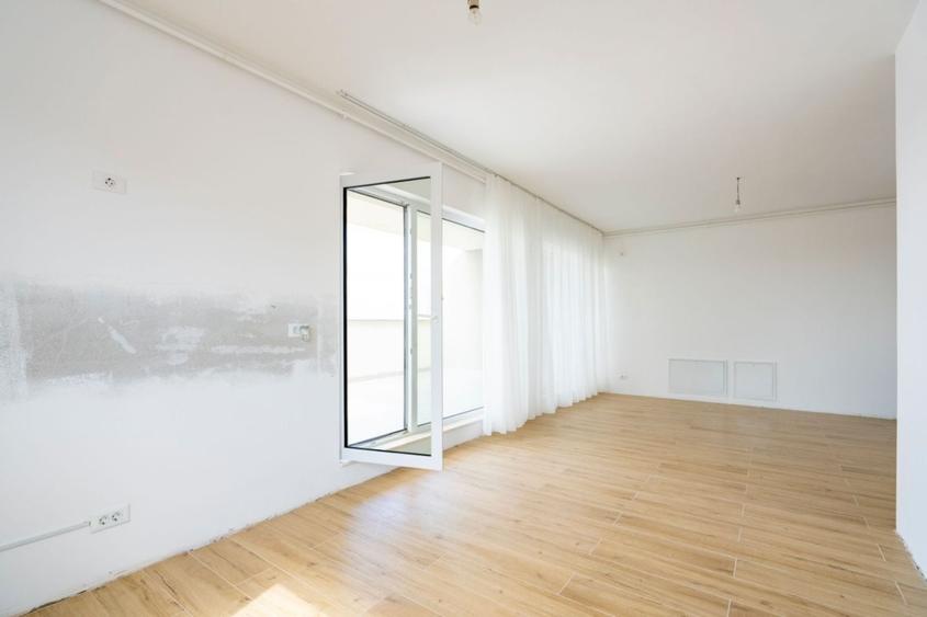 APARTAMENT NOU CU 2 CAMERE, SANTANDREI - 3