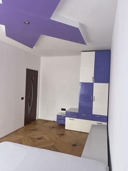 ARED R1, POPRIETAR 3 camere, 108 mp. cu scara interioara et.4-5 - 1