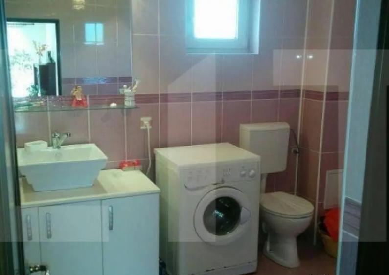 Apartament 5 camere, 135 mp, balcon, Bulevardul Muncii - 5