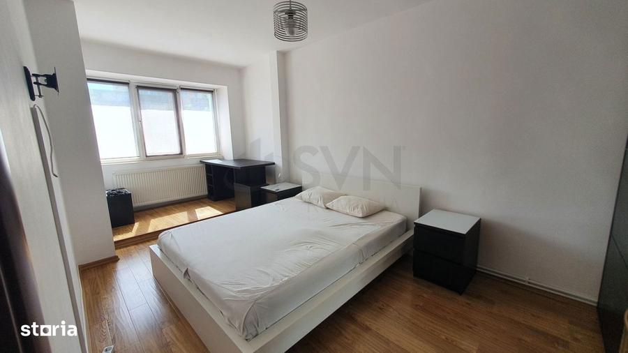 Apartament 3 camere II Aviatiei II Centrala proprie I Investitie - 8