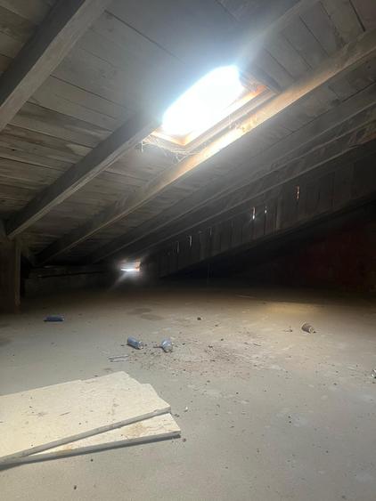 Vila de vanzare Henri Coandă - 35