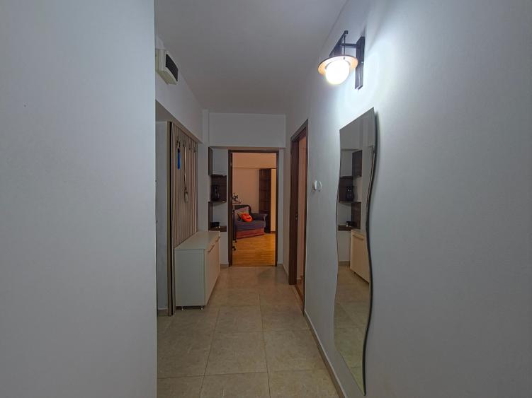 Tomis II  2 camere decomandat  modern  renovat complet  termen lung - 7