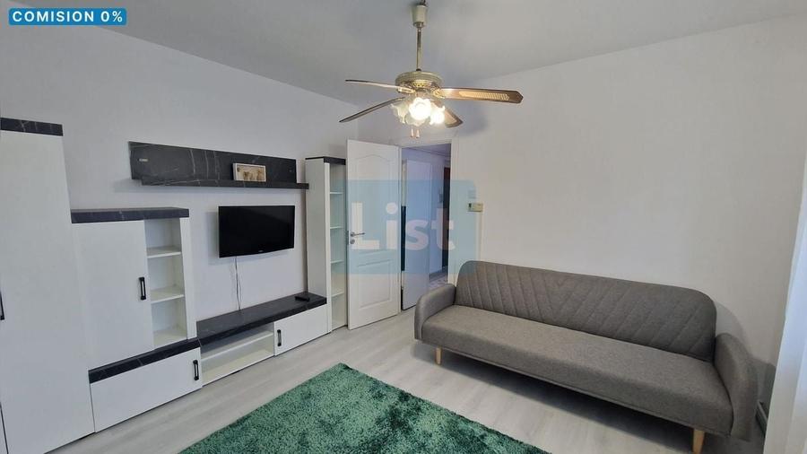 Apartament 2 camere ultracentral Recent renovat Pet friendly Comision0 - 1