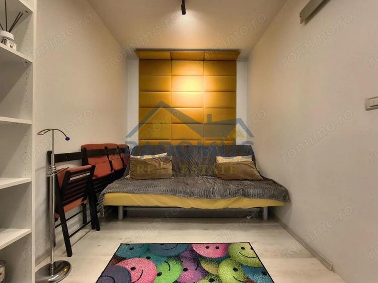 Ap. 2 cam - Malu Rosu- 47mp - 400 / luna - Mobilat &Utilat - 1