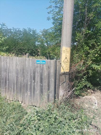 Vand casa in com Blage?ti jude?ul Vaslui - 1