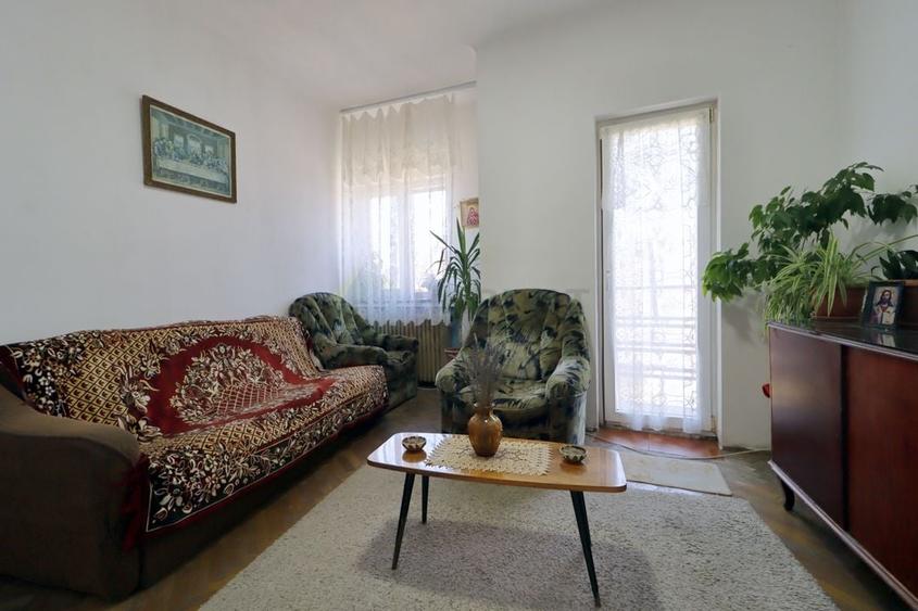 Autenticitate, personalitate, imobil Art Deco - 7