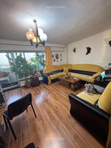 Militari, Lujerului, apartament deosebit - 13