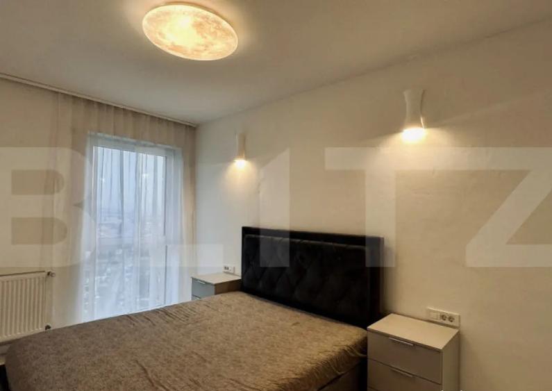 Victoria Rezidential, 2 camere, modern, parcare - 2