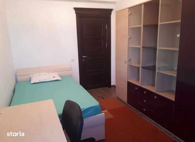 Apartament 3 camere Moara de Vant , 64 metri, etaj 1 Cod:161835 - 1