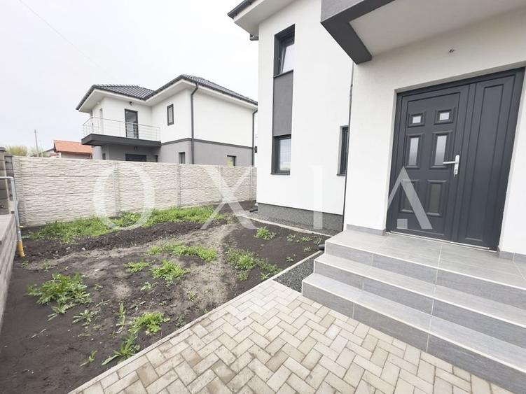 BX191 Vila Individuala, Amenajari Premium - 20