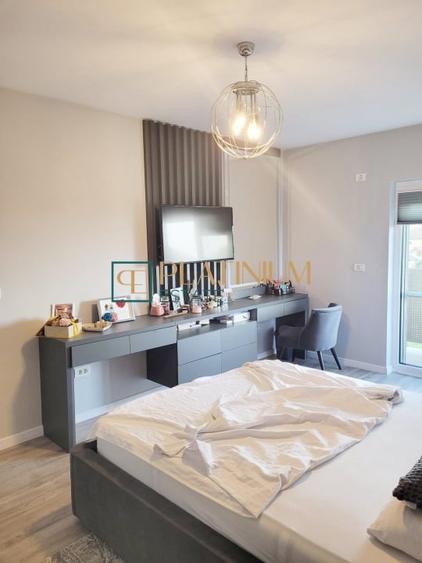 P4686 Apartament cu 4 camere NOU, zona Chisoda - 8