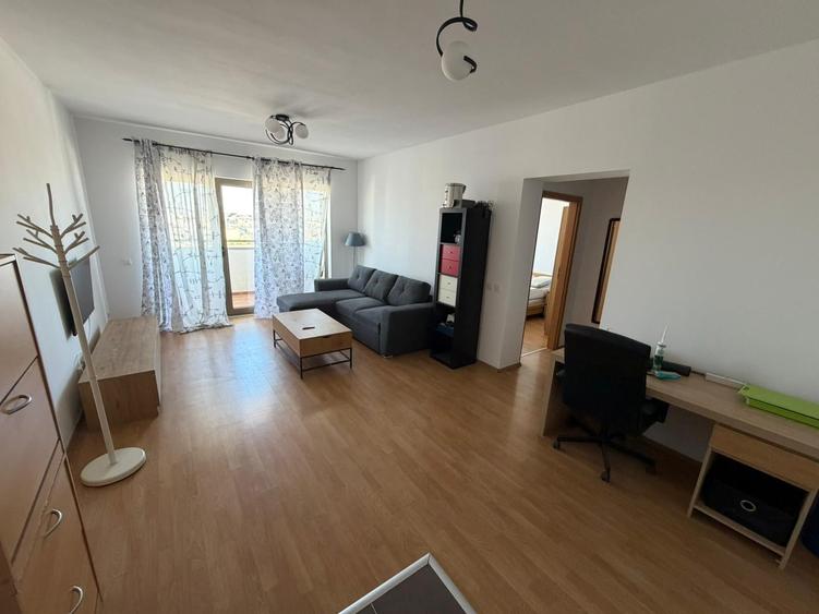 Apartament | 2 camere | bloc nou | metrou | Mihai Bravu - 1