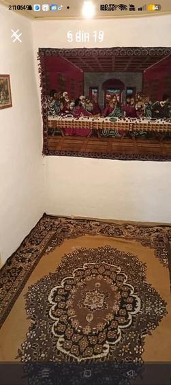 Casa batraneasca sat Co?atcu com Podgoria - 8