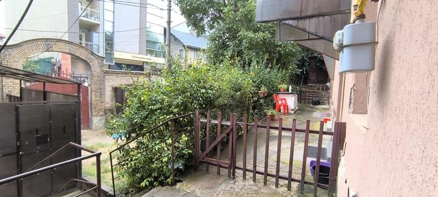 Casa zona Hasdeu - langa UMF - 4