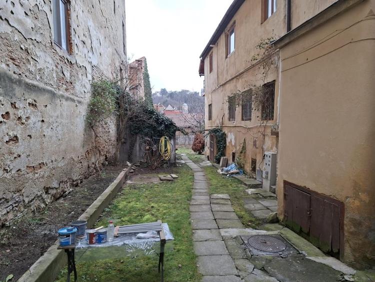 Apartament Centrul Istoric Castelului, langa Olympia - 9