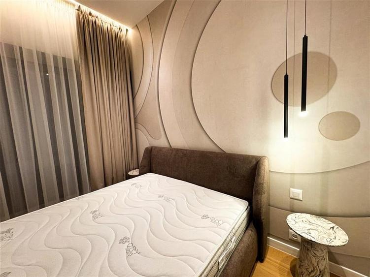 Apartament 2 camere de inchiriat One Verdi Park - 16