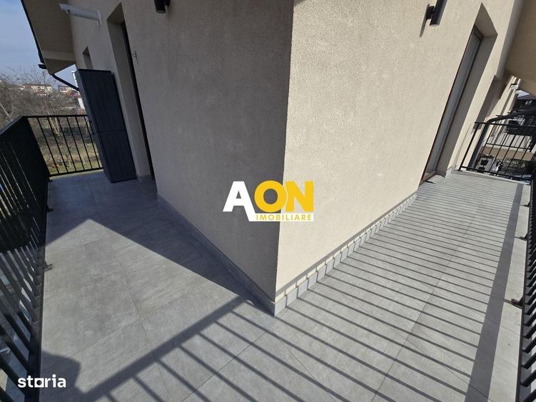 Apartament 2 Camere, Zona Hotel Cetate, Prima Inchiriere - 9