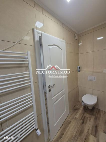 NECTORA IMOB-Apartament 2 camere West Residence, 52 mp, Etaj 3, Utilat - 2