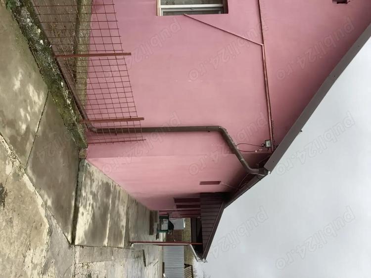 Casa de vanzare in satul Vinatori, comuna Mi?ca, jud. Arad. - 3