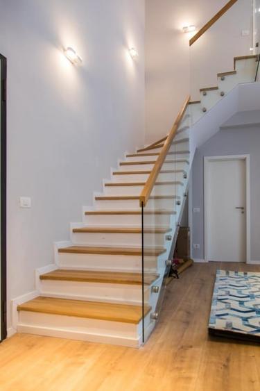 Duplex 3 camere Parcul Carol -Tineretului| Terasa Superba-Mobilat Designer - 4