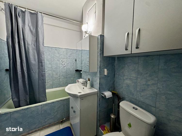 2 camere Girocului-pet friendly, centrala proprie, 2 balcoane - 1