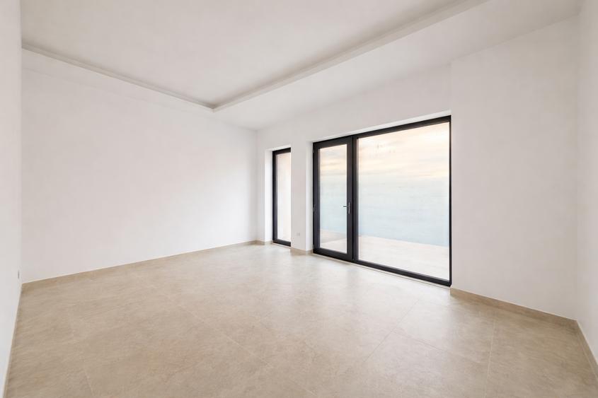 Închiriere imobil nou P+4 | ~270 mp utili | spațiu comercial la parter - 2