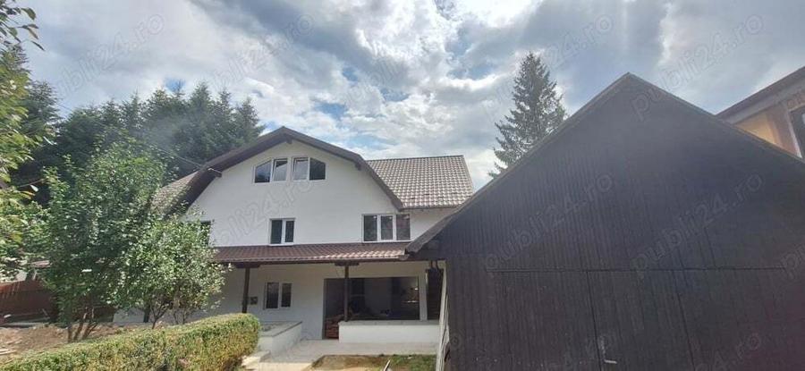 casa vila pensiune teren Zamora apartament castel Cantacuzino - 6