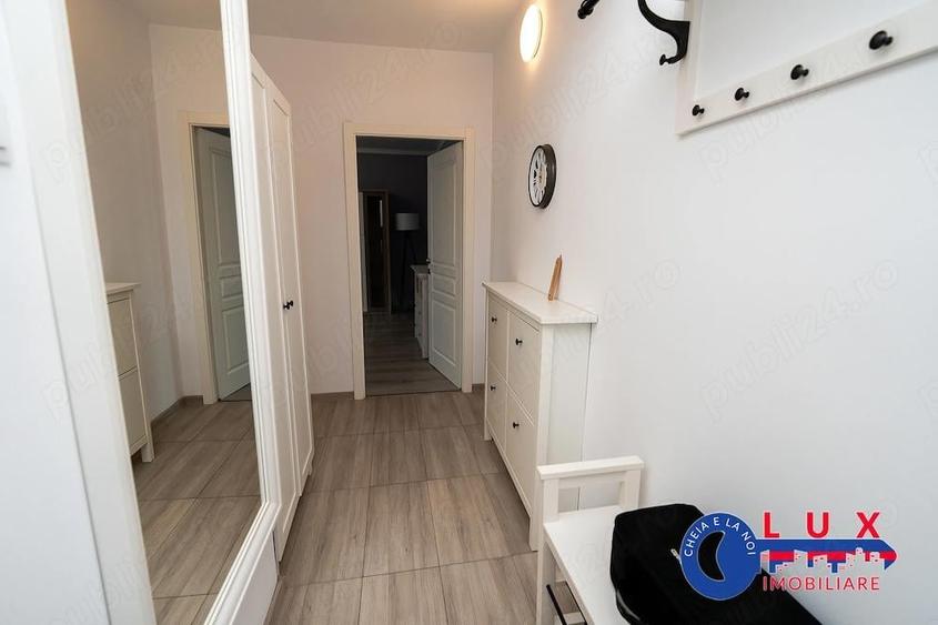 ID 523 Apartament 2 camere - DE INCHIRIAT - 8