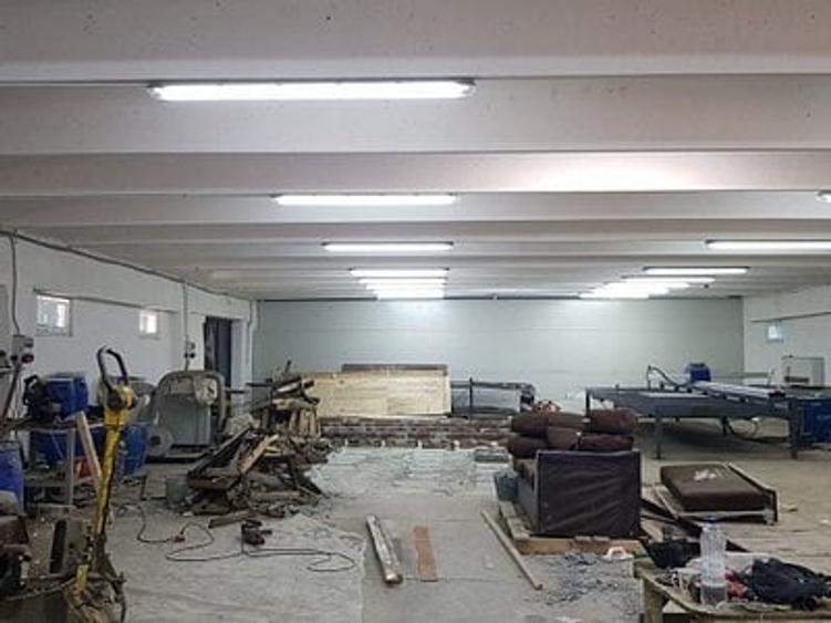 Inchiries spatii pentru diverse activitati, 18Mp , 36 Mp , 72 Mp , 108 Mp , ... - 4