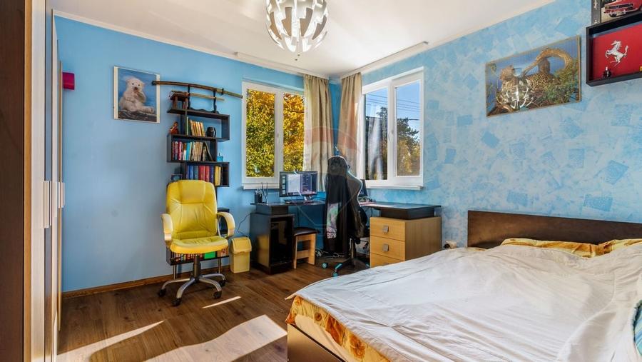 Vila cu 8 camere de vanzare str Septimiu Albini, Gheorgheni - 27