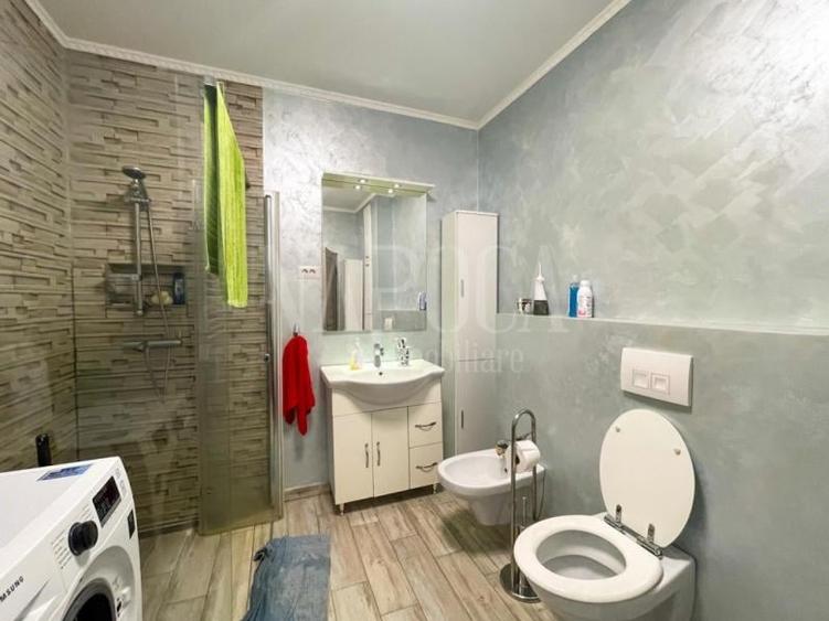 Apartament 4 camere de vanzare in Floresti - 7