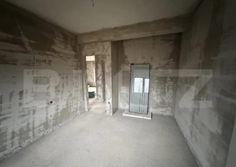 Apartament 3 camere, 74 mp, decomandat in zona Morii - 6