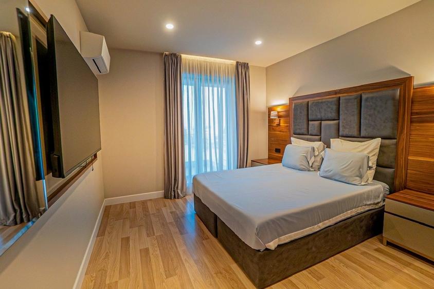 Apartament 4 camere Aviatorii Residence (Cambridge School) - 16